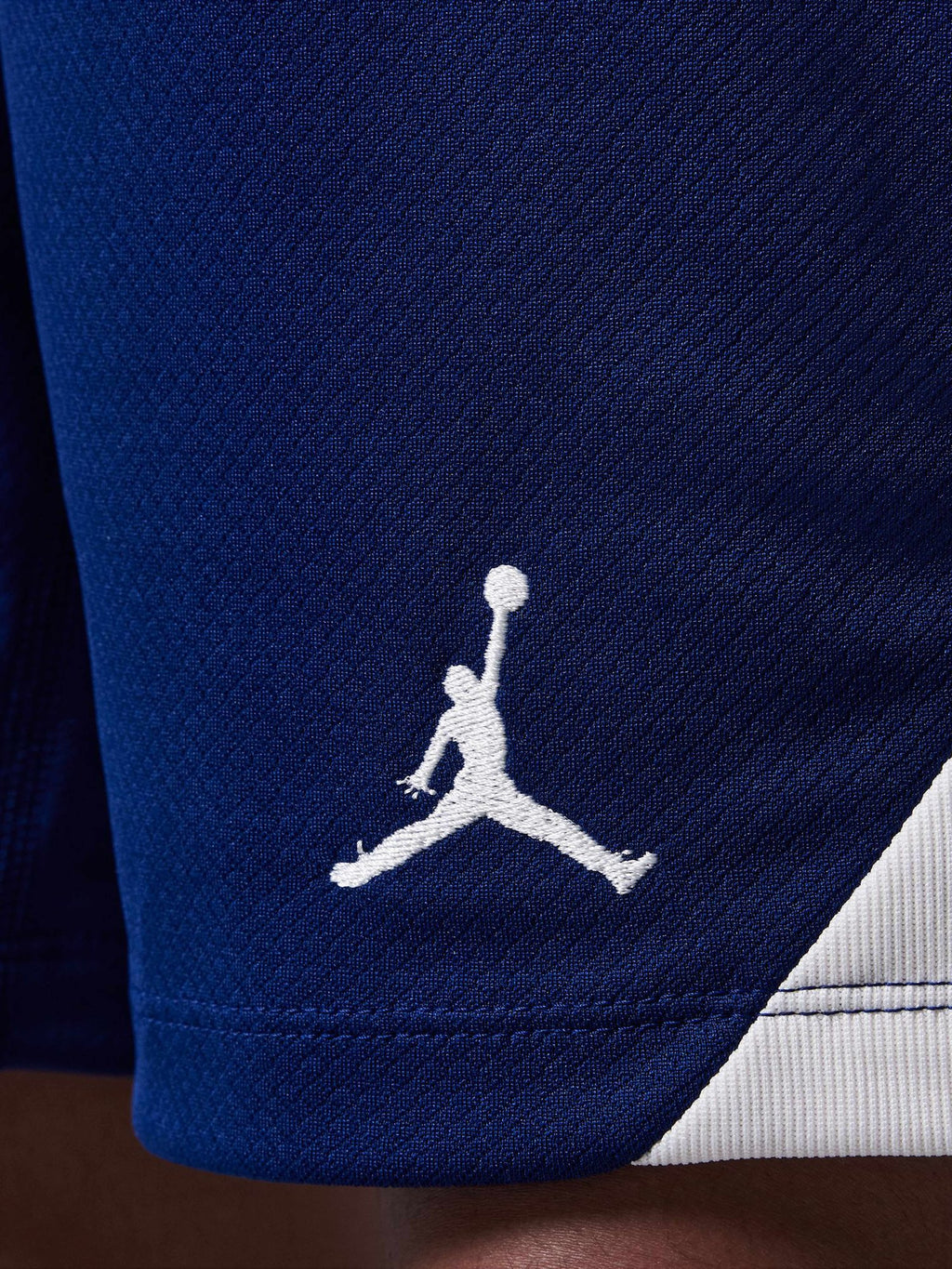 NIKE Къси панталони PSG Y NK DF STRK SHORT KZ 4TH