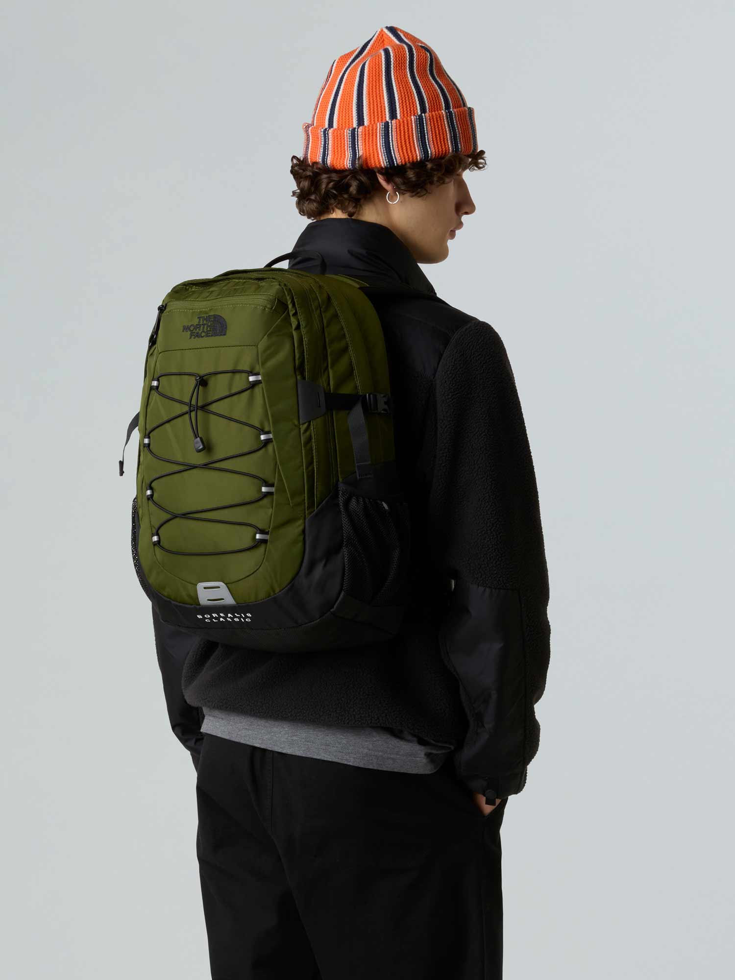 THE NORTH FACE Раница BOREALIS CLASSIC