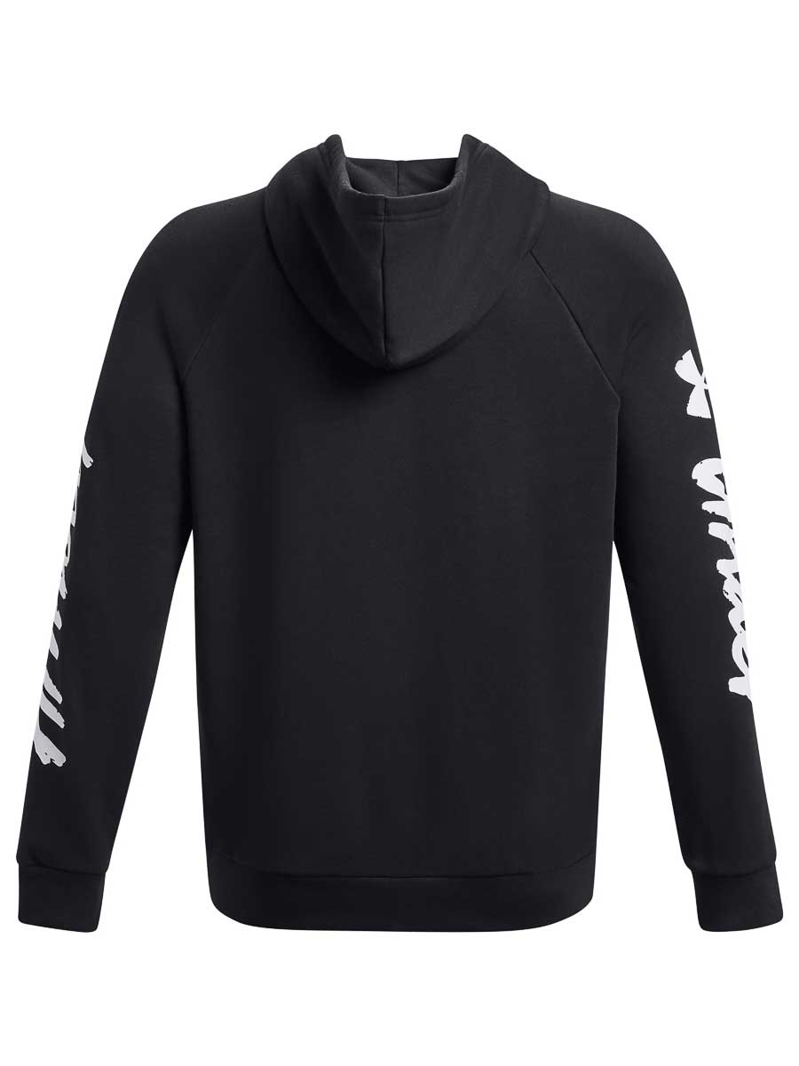 UNDER ARMOUR Суитшърт Rival Fleece Graphic HD
