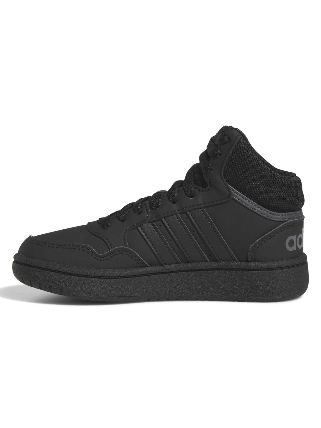ADIDAS SPORTSWEAR Обувки Hoops Mid