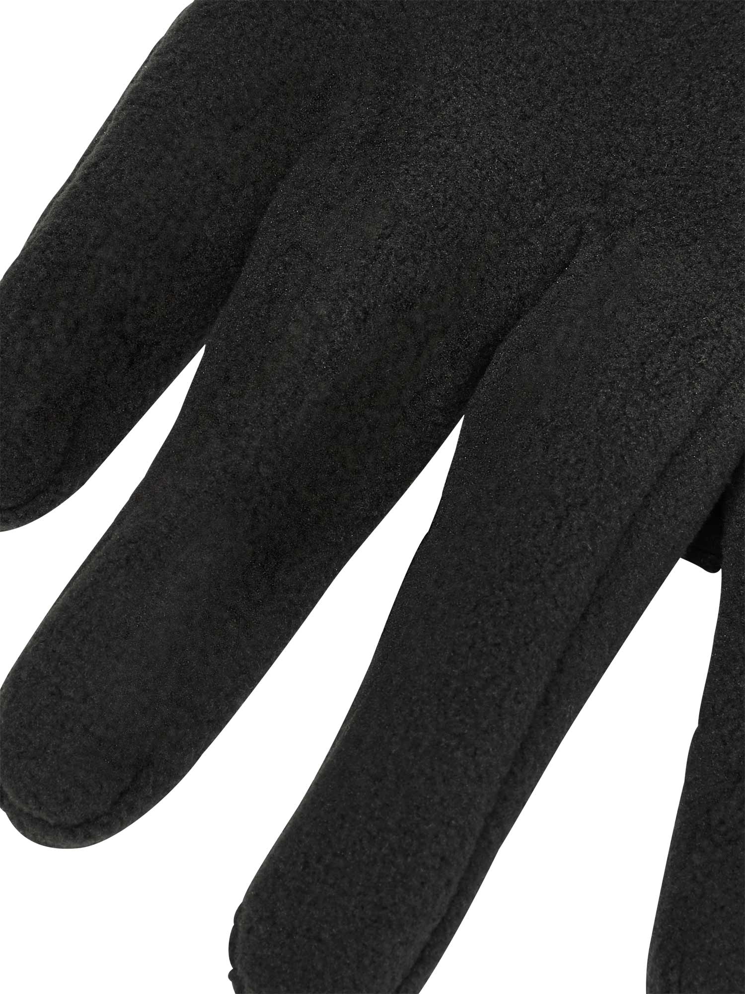 JACK WOLFSKIN Ръкавици REAL STUFF GLOVE