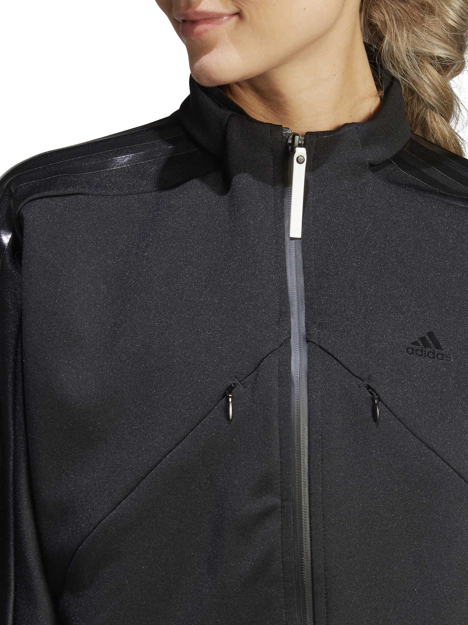 ADIDAS SPORTSWEAR Спортно горнище Tiro Suit-Up Advanced