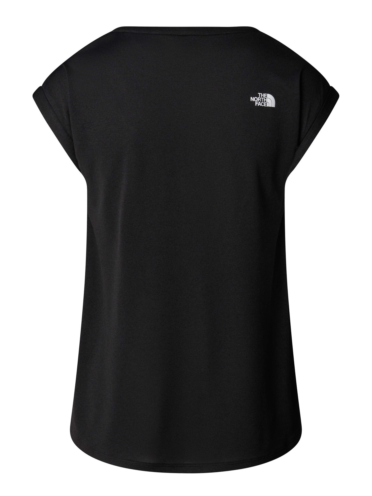 THE NORTH FACE Тениска W TANKEN TANK - EU