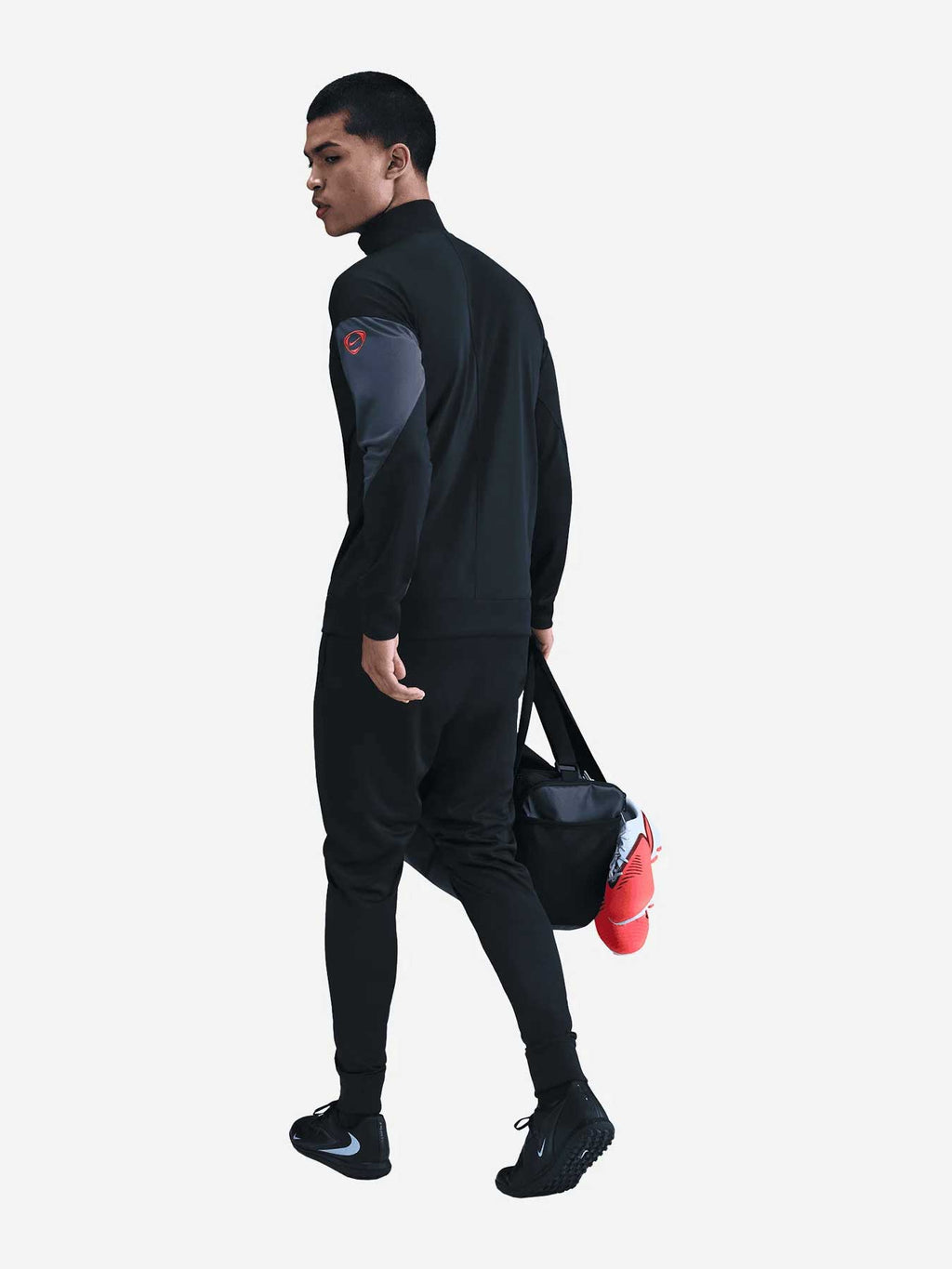 NIKE Спортен екип INTER MNK DF STRK TRKSUIT K 3R