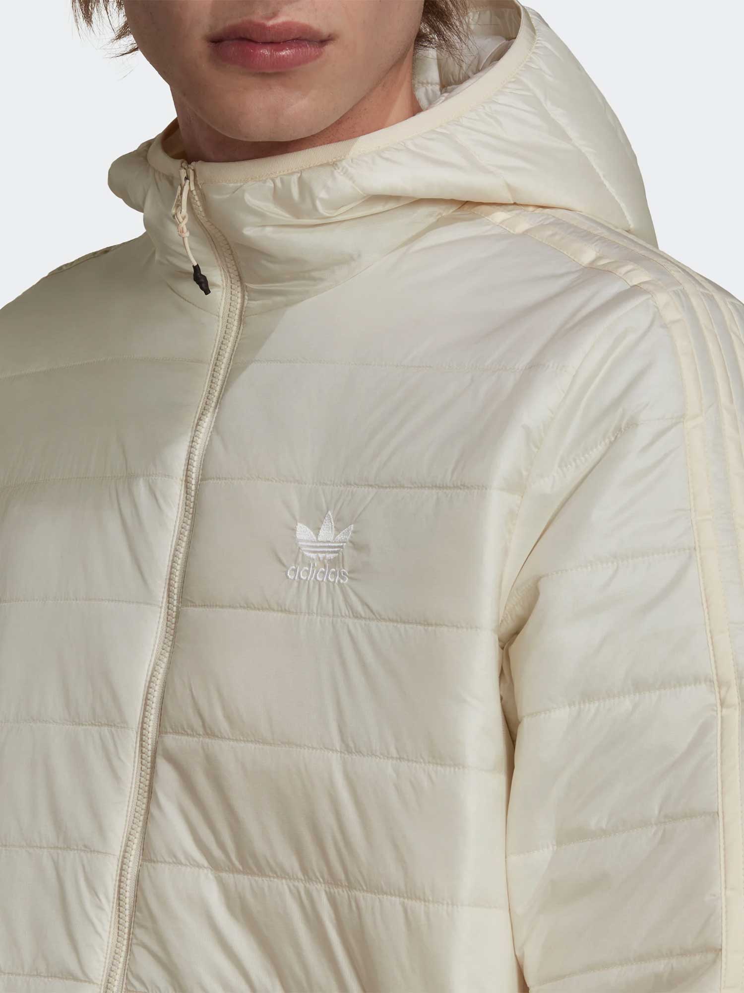 ADIDAS Яке Padded Hooded Puffer Jacket