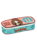KIDS MOVIE HEROES Несесер Harry Potter Hermione Brave