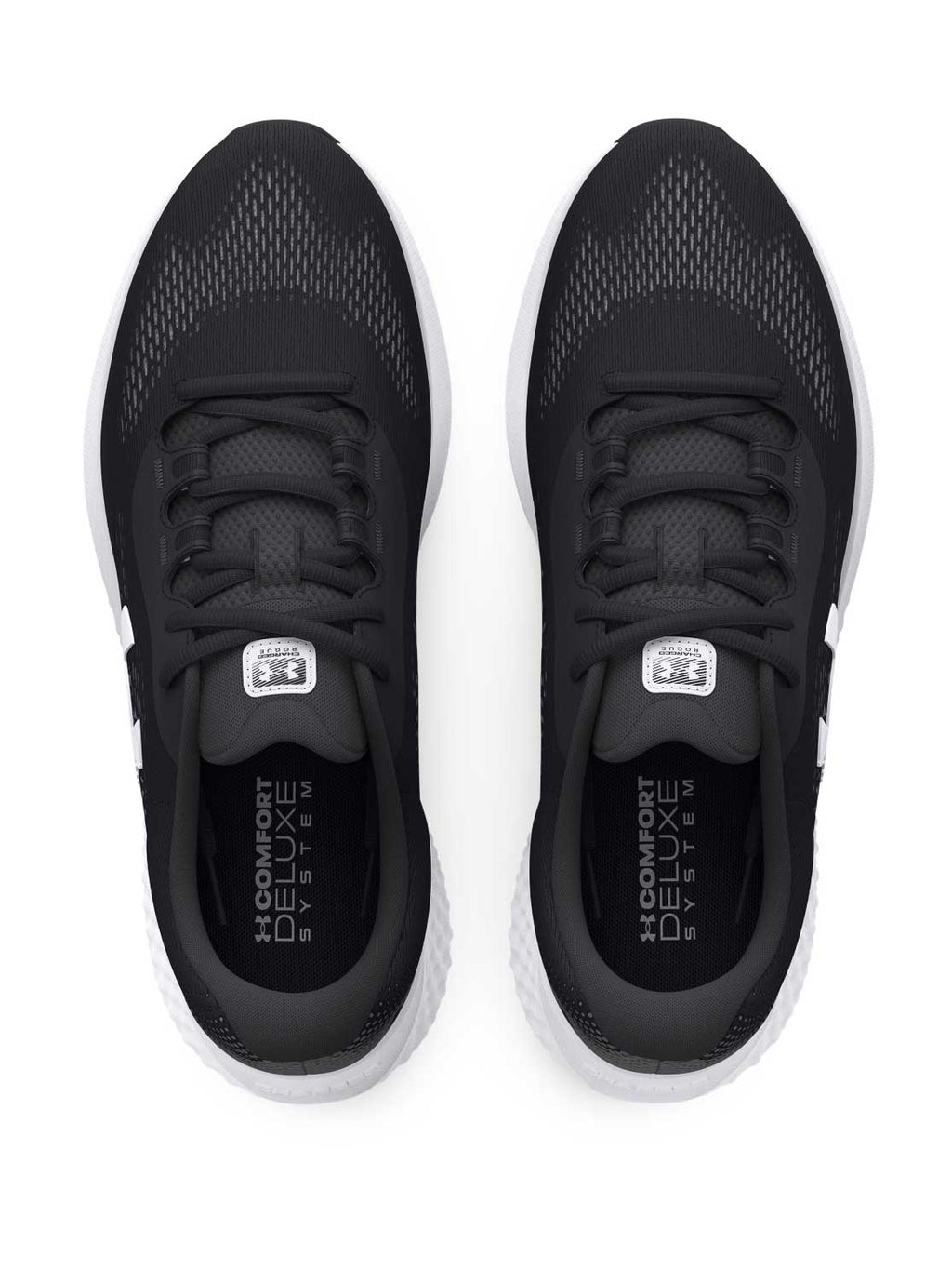 UNDER ARMOUR Обувки Charged Rogue 4