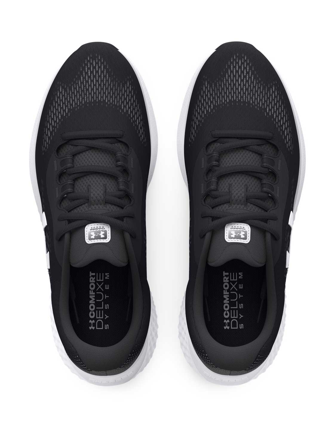 UNDER ARMOUR Обувки Charged Rogue 4
