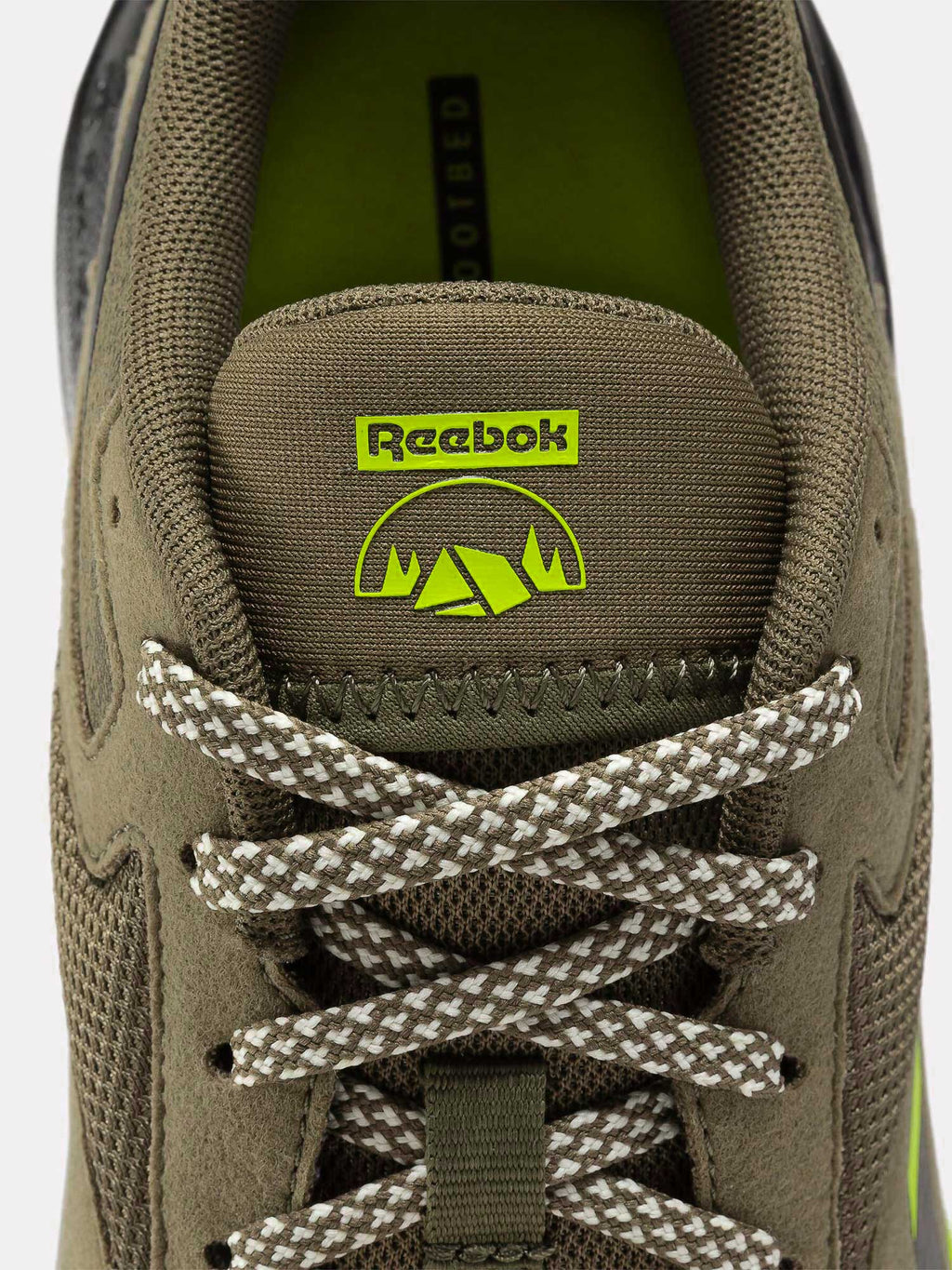 REEBOK Обувки LAVANTE TRAIL 2