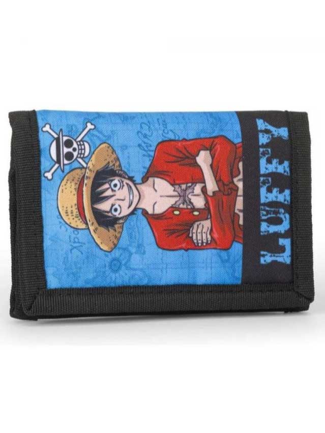UWEAR Портмоне One Piece Luffy