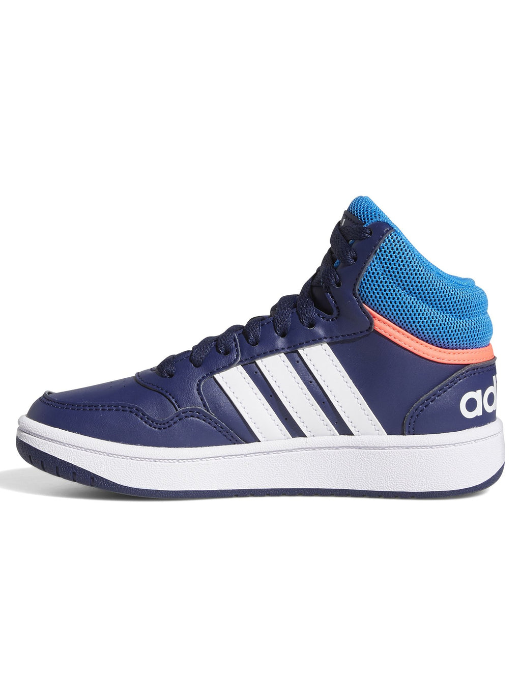 ADIDAS SPORTSWEAR Обувки Hoops Mid
