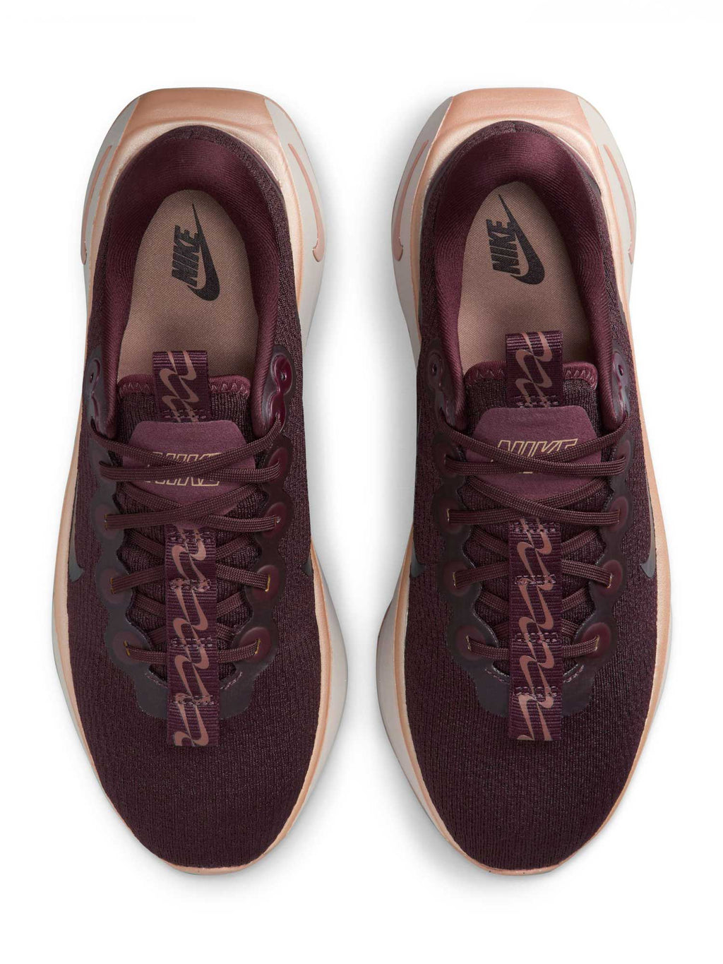 NIKE Обувки WMNS MOTIVA