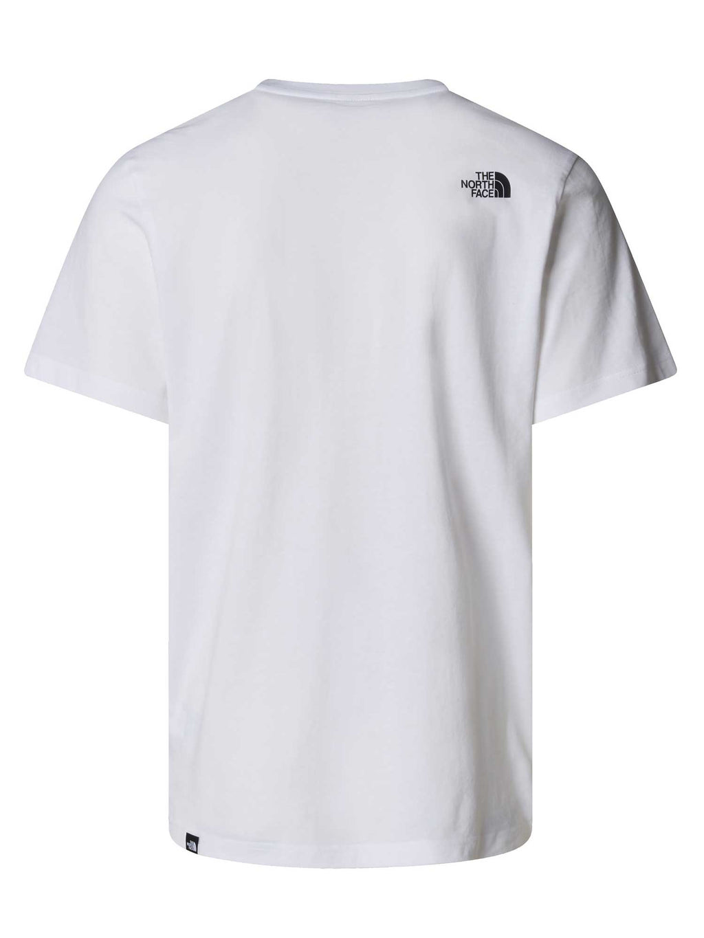 THE NORTH FACE Тениска M S/S EASY TEE