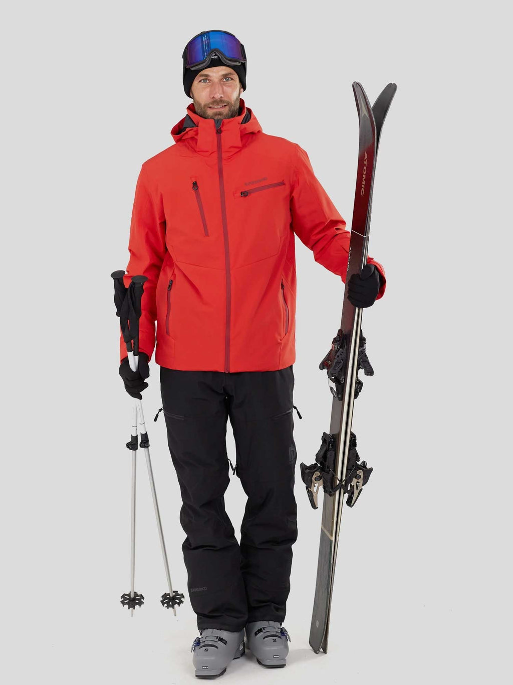 FUNDANGO Ски яке Telluride