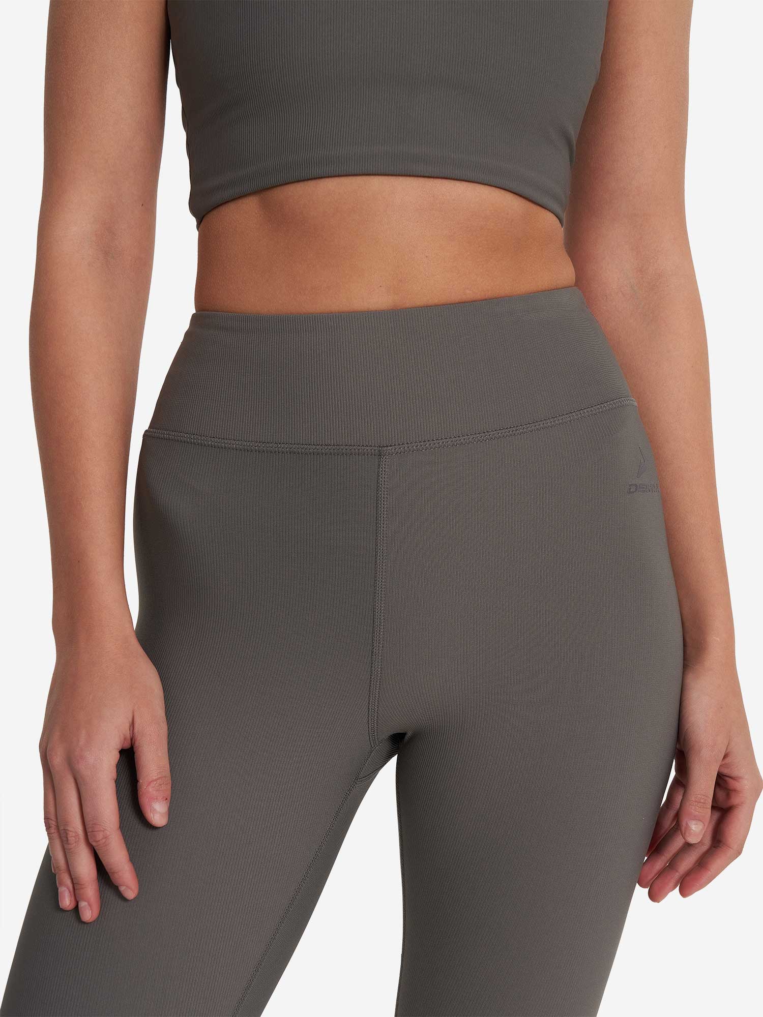DEMIX Клин W D Yoga SoftLex Studio Leggings