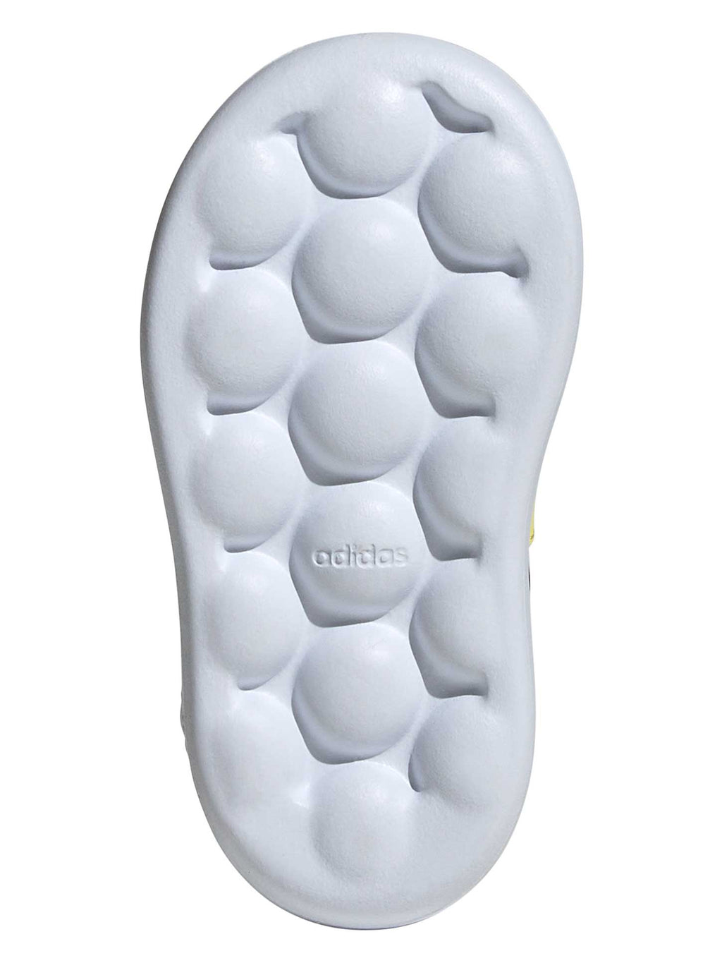 ADIDAS SPORTSWEAR Обувки Smiley Advantage Kids