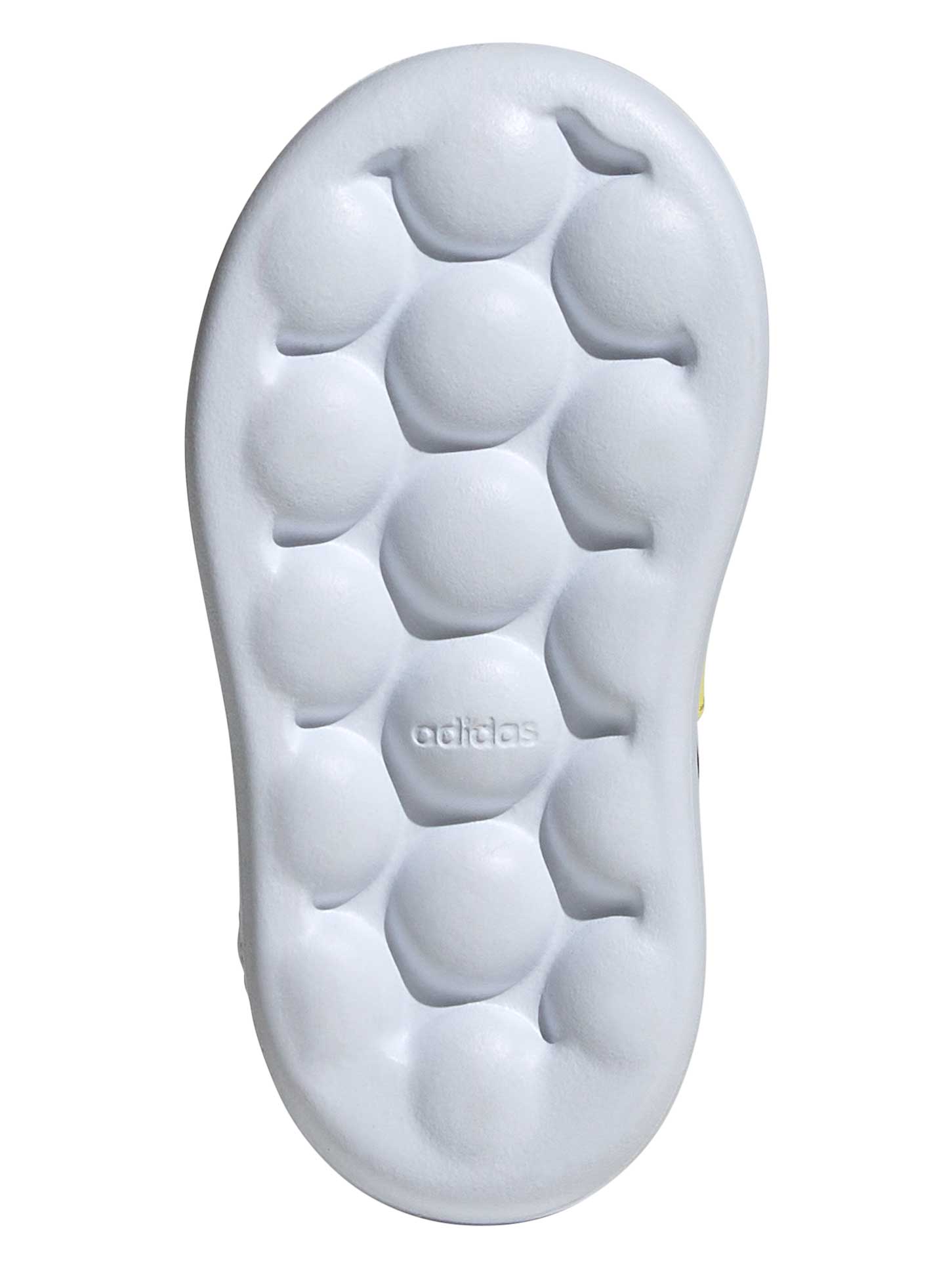 ADIDAS SPORTSWEAR Обувки Smiley Advantage Kids