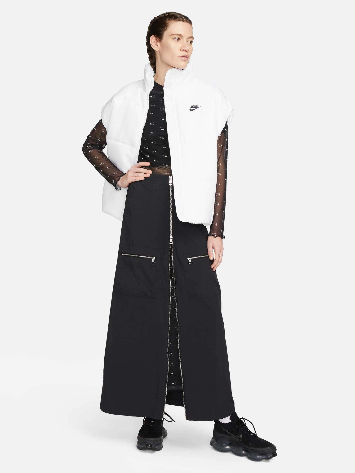 NIKE Елек W NSW TF THRMR CLSC VEST