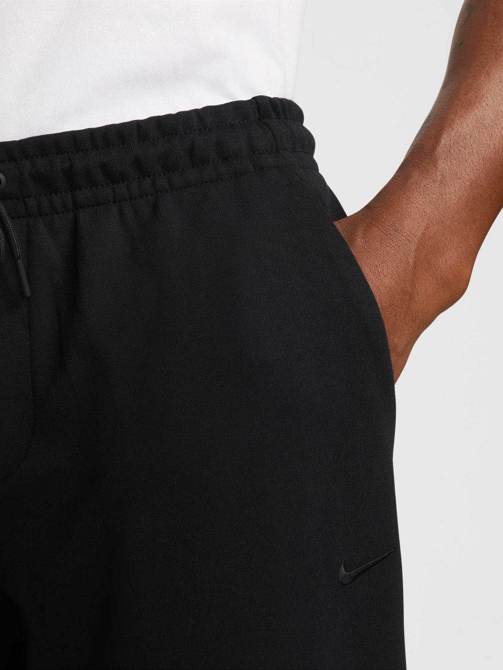 NIKE Спортно долнище M NK DF UV PRIMARY JOGGER PANT