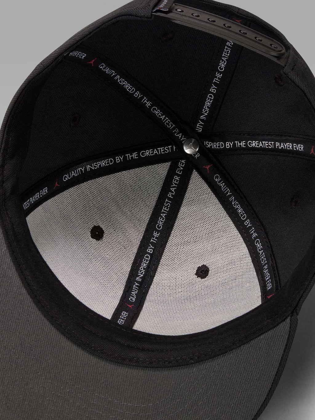 JORDAN Шапка U J PRO CAP S FB JUMPMAN