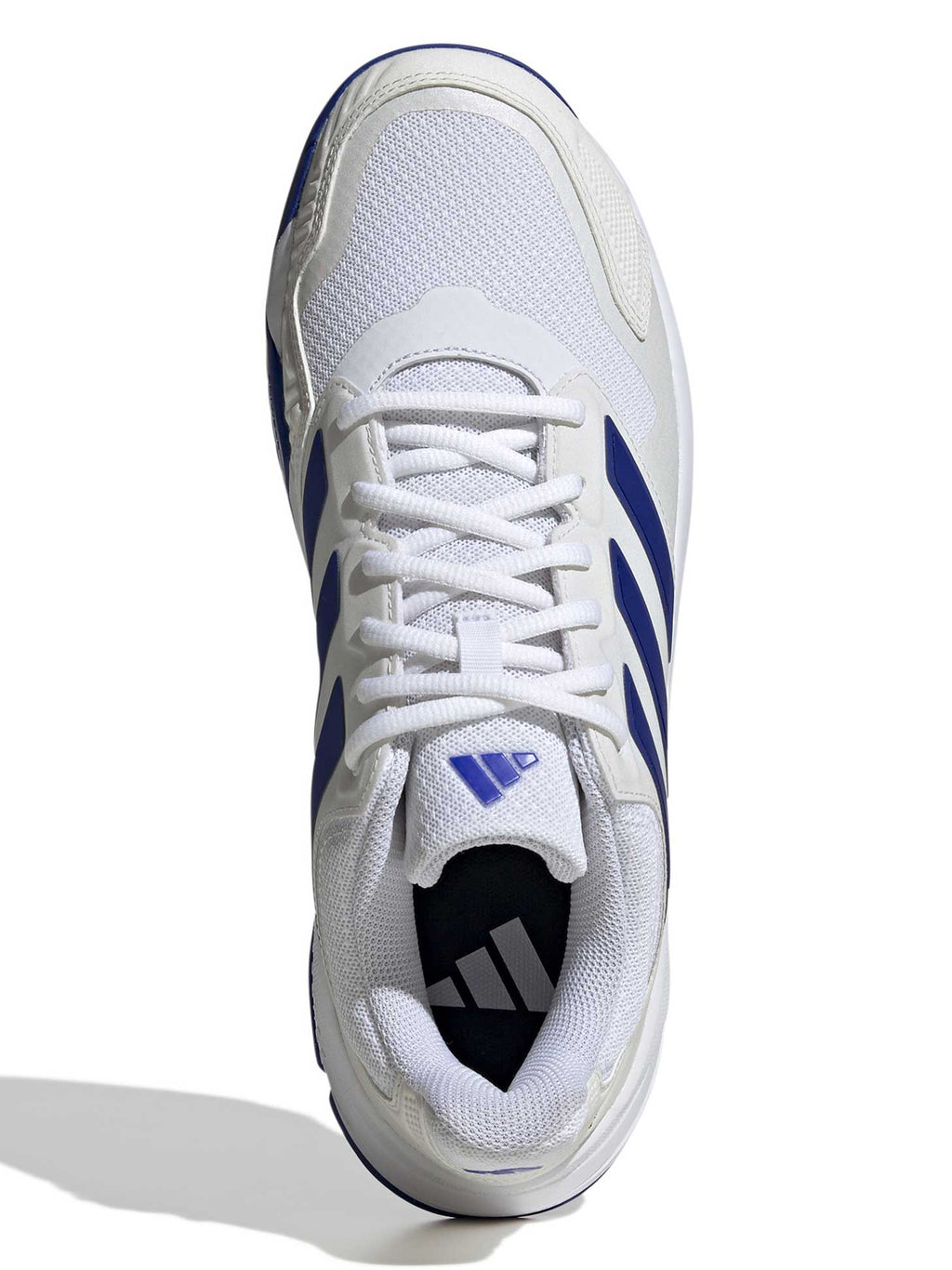 ADIDAS PERFORMANCE Обувки Courtjam Control 3 Tennis