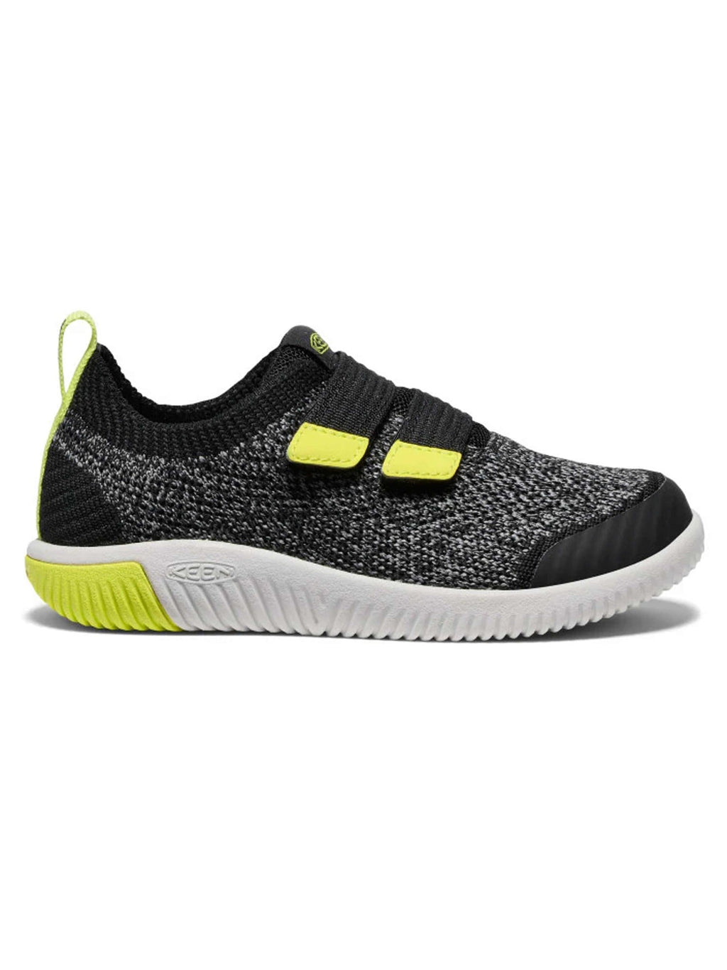 KEEN Обувки KNX KNIT DS