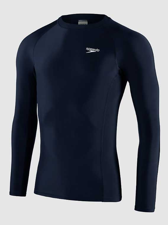 SPEEDO Блуза с UV защита MENS ESSENTIAL