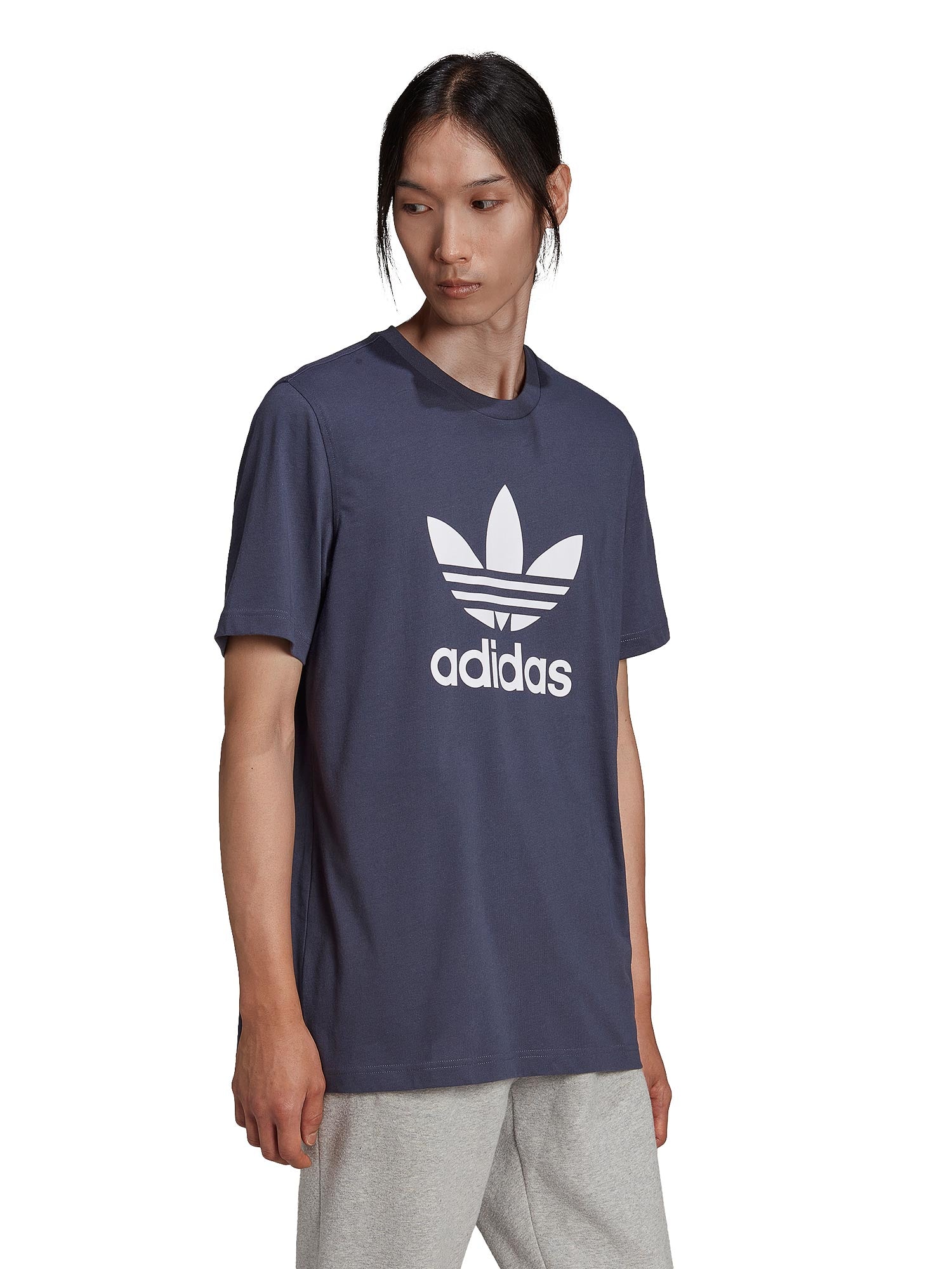 ADIDAS ORIGINALS Тениска Adicolor Classics Trefoil