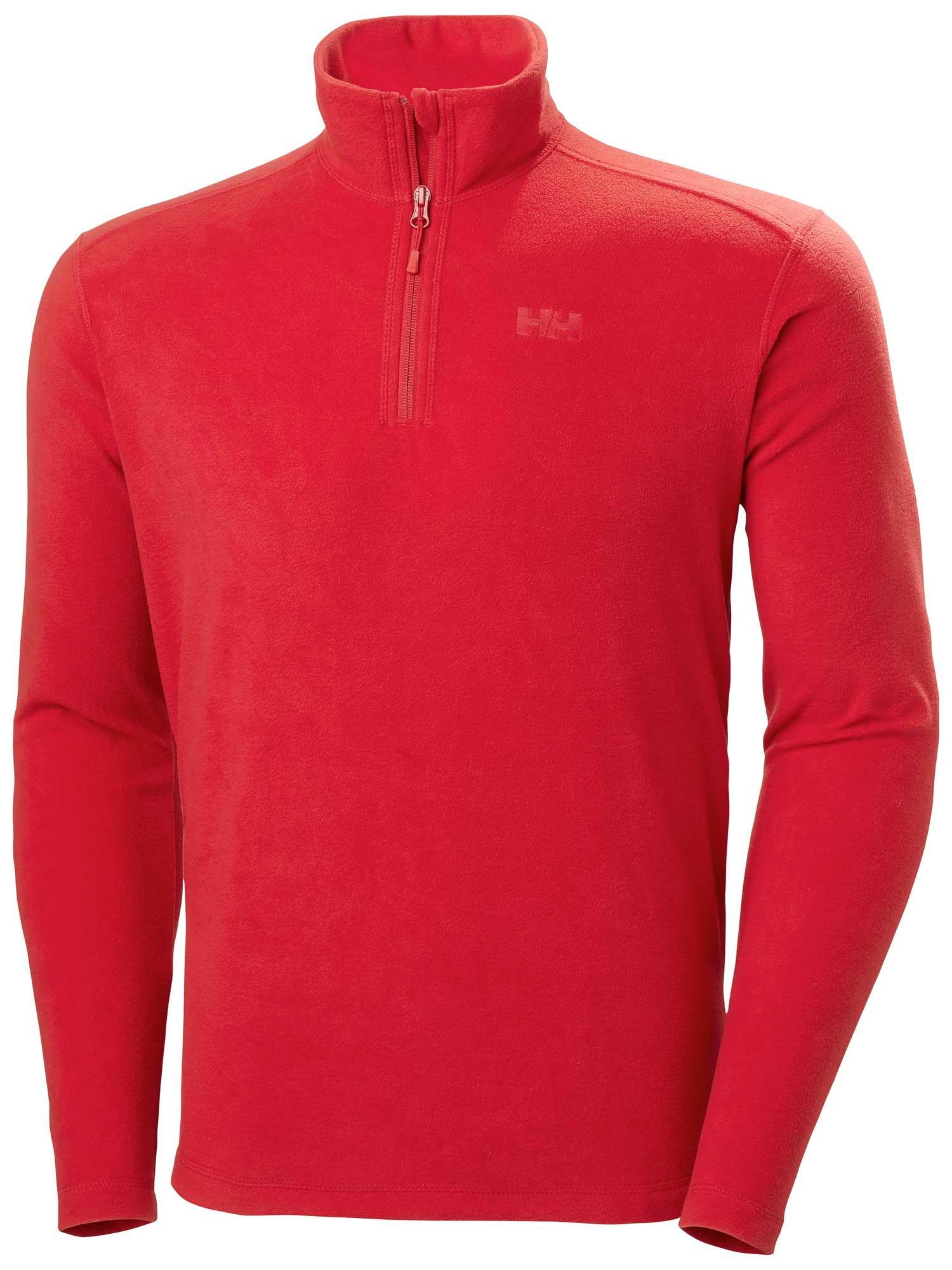 HELLY HANSEN Полар DAYBREAKER 1/2 ZIP FLEECE