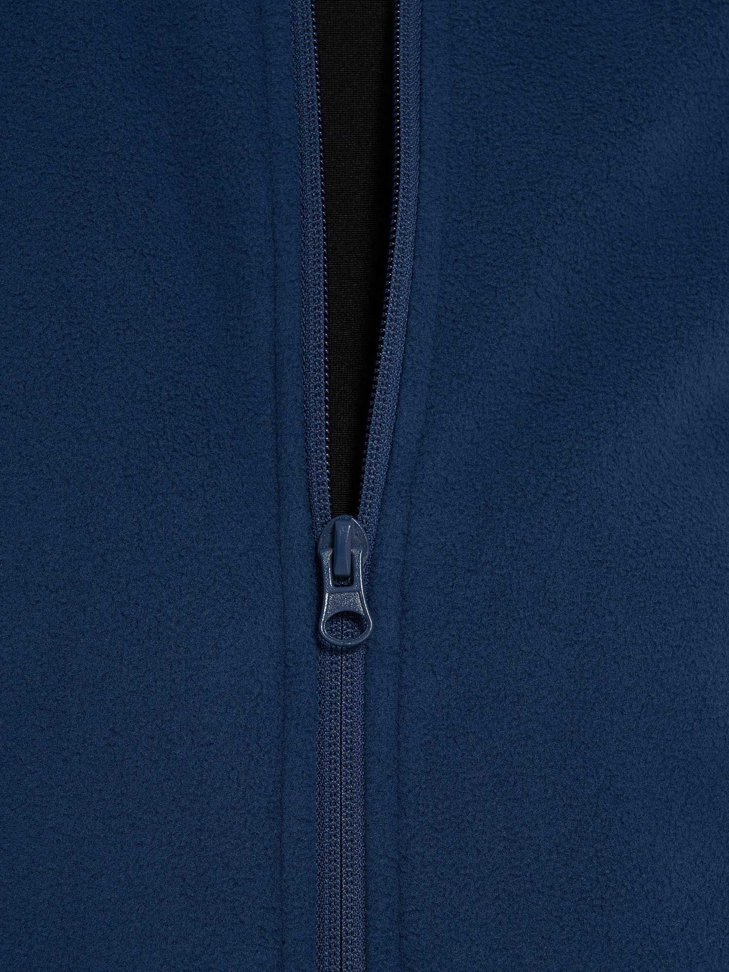 OUTVENTURE Полар Huron Mens Fleece jumper full zip