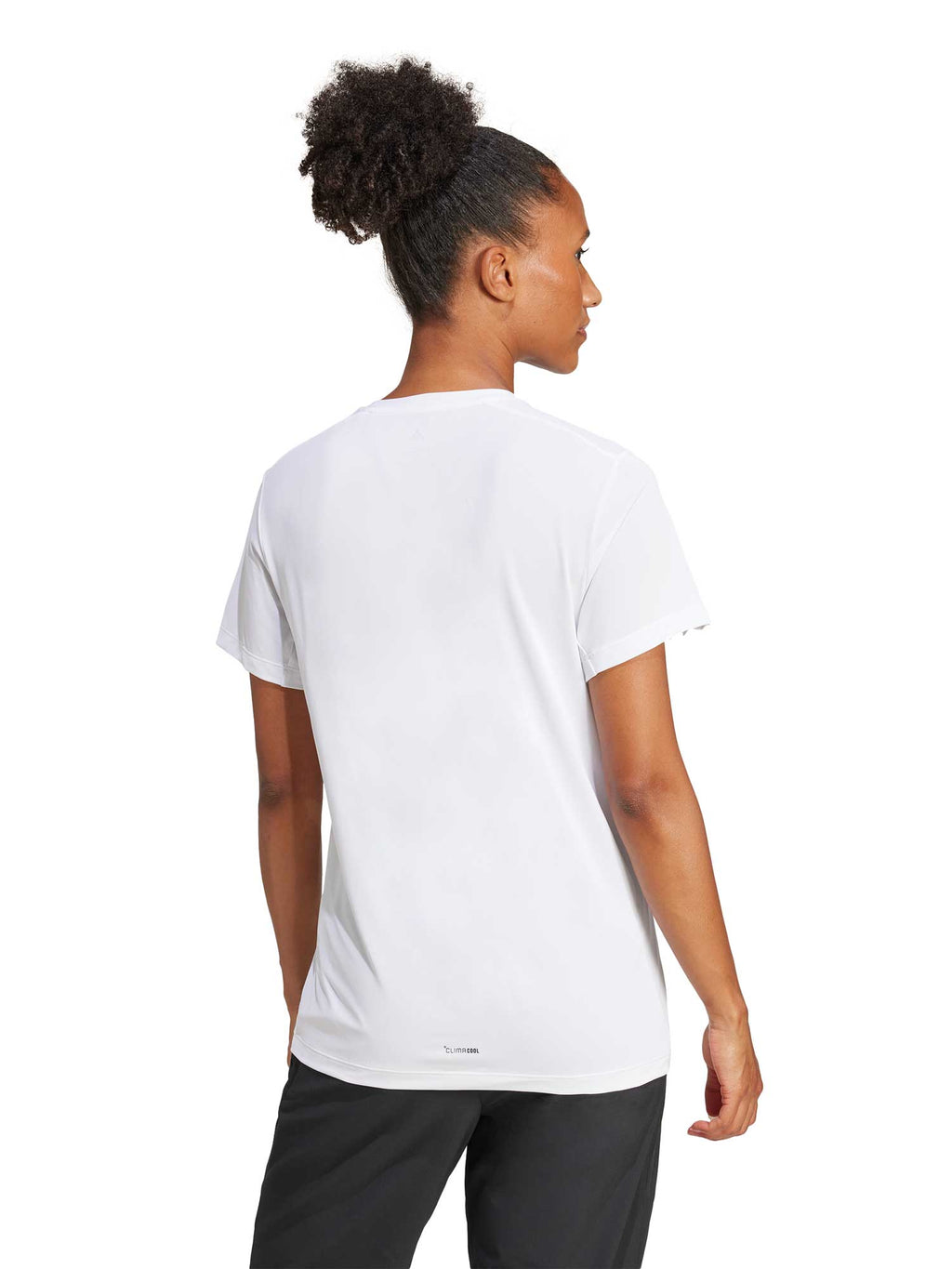ADIDAS PERFORMANCE Тениска Terrex Multi Climacool Logo Tech T-Shirt