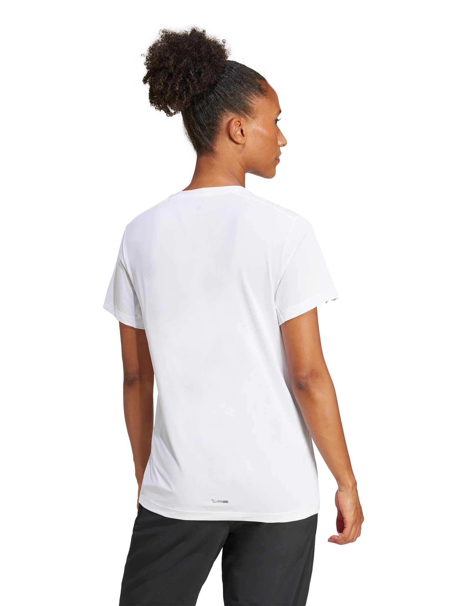 ADIDAS PERFORMANCE Тениска Terrex Multi Climacool Logo Tech T-Shirt