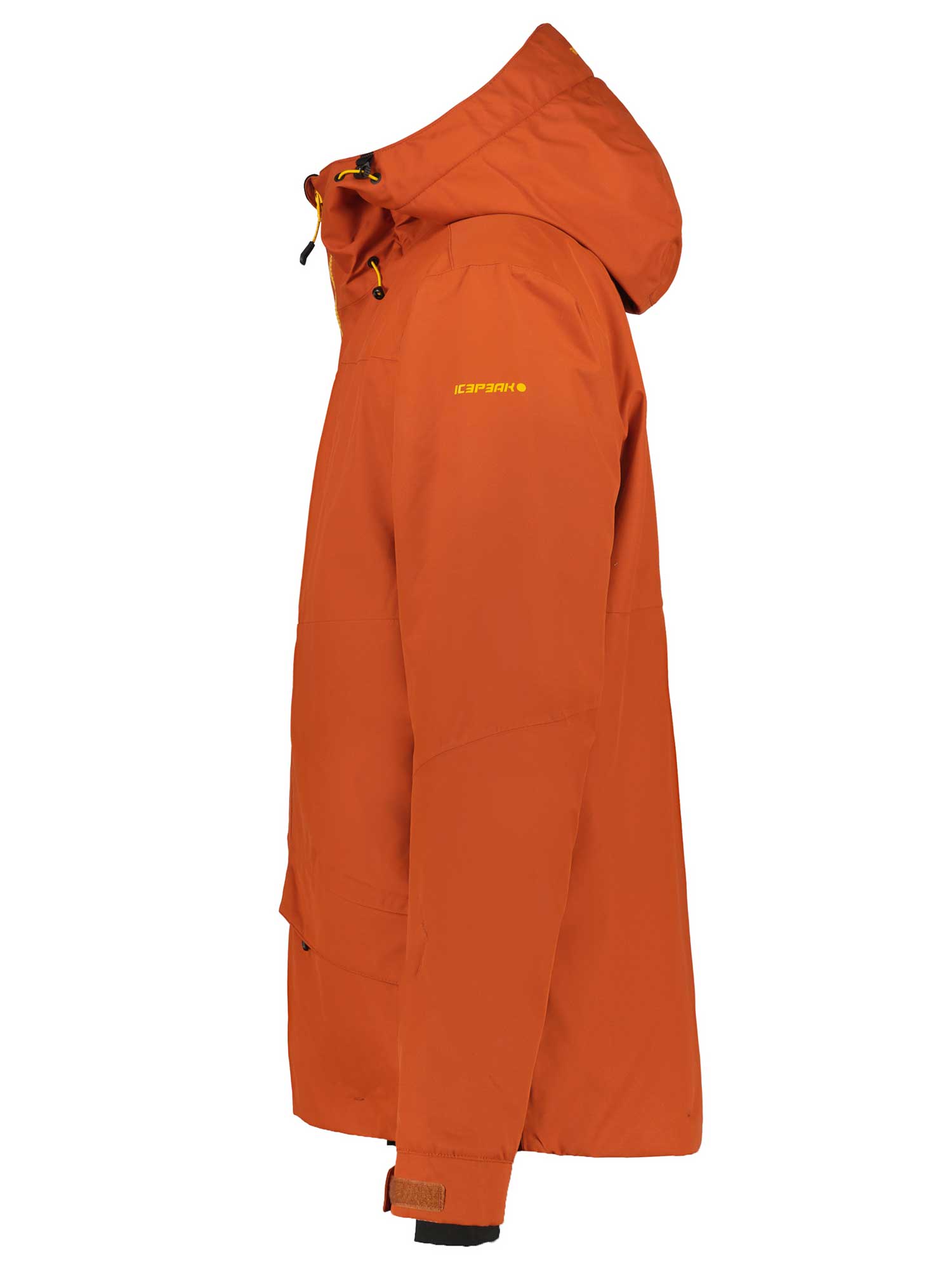 ICEPEAK Ски яке CHESTER