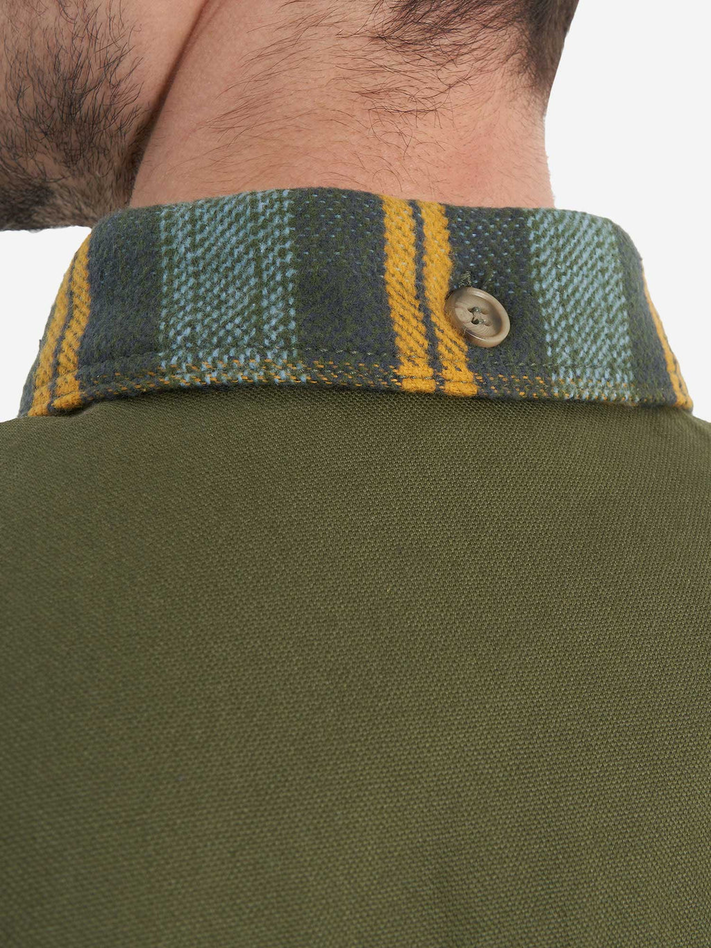 CORDILLERO Риза Male Flannel LS shirt