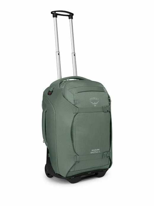 OSPREY Сак SAMPLE SOJOURN SHUTTLE WHEELED DUFFEL 22IN/45L