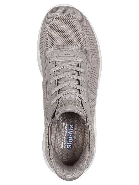 SKECHERS Обувки BOBS SQUAD CHAOS - CURRENT MU
