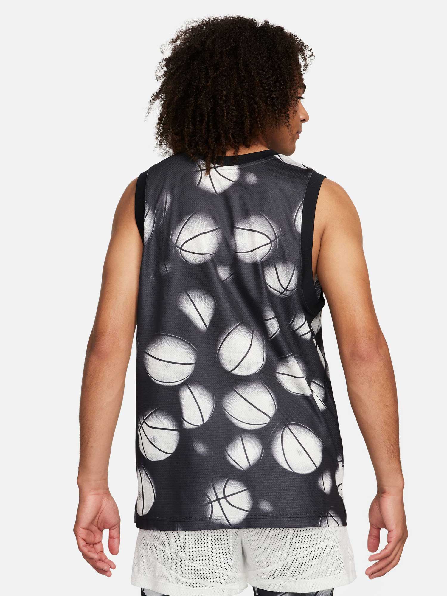 NIKE Потник JA M NK DF DNA JSY