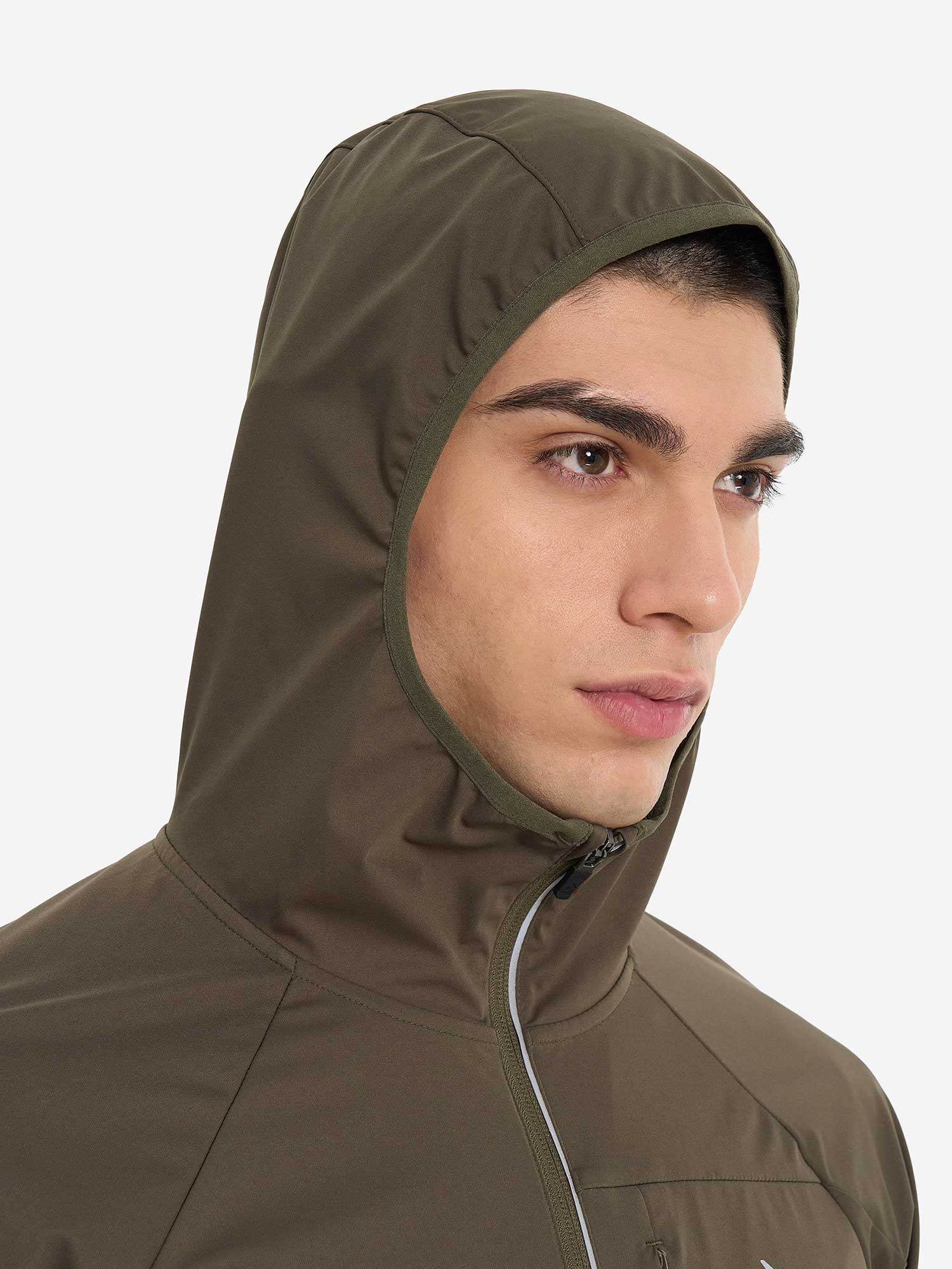 DEMIX Яке M D Running Trail Pro Light WB