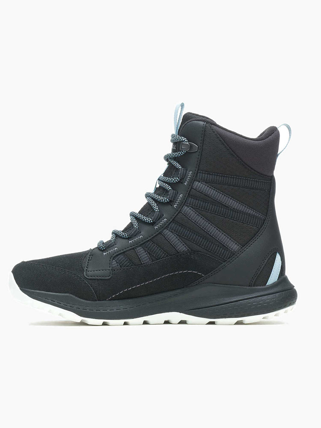 MERRELL Обувки BRAVADA EDGE 2 THERMO MID WP