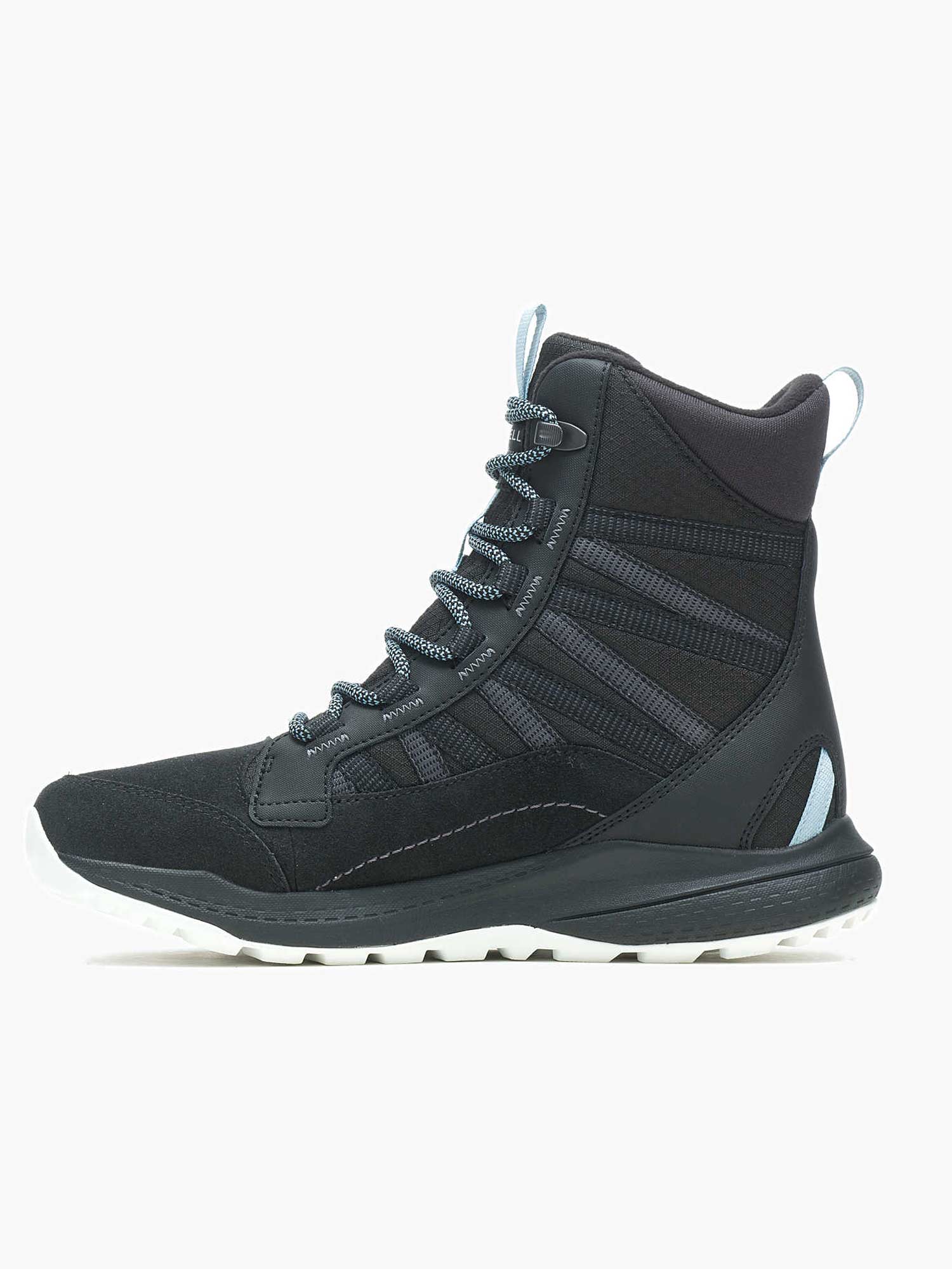 MERRELL Обувки BRAVADA EDGE 2 THERMO MID WP