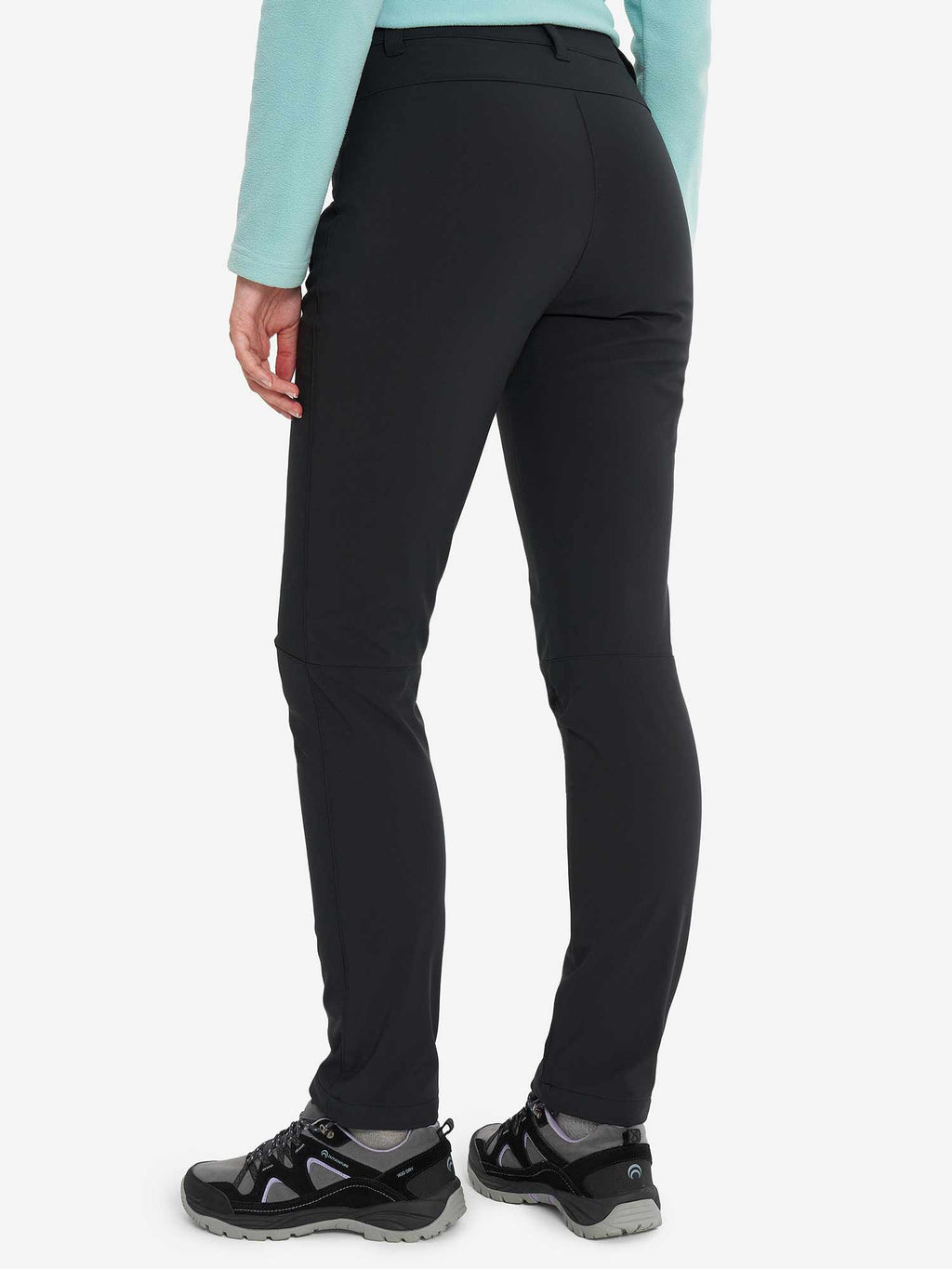 OUTVENTURE Панталон Women's Softshell pants