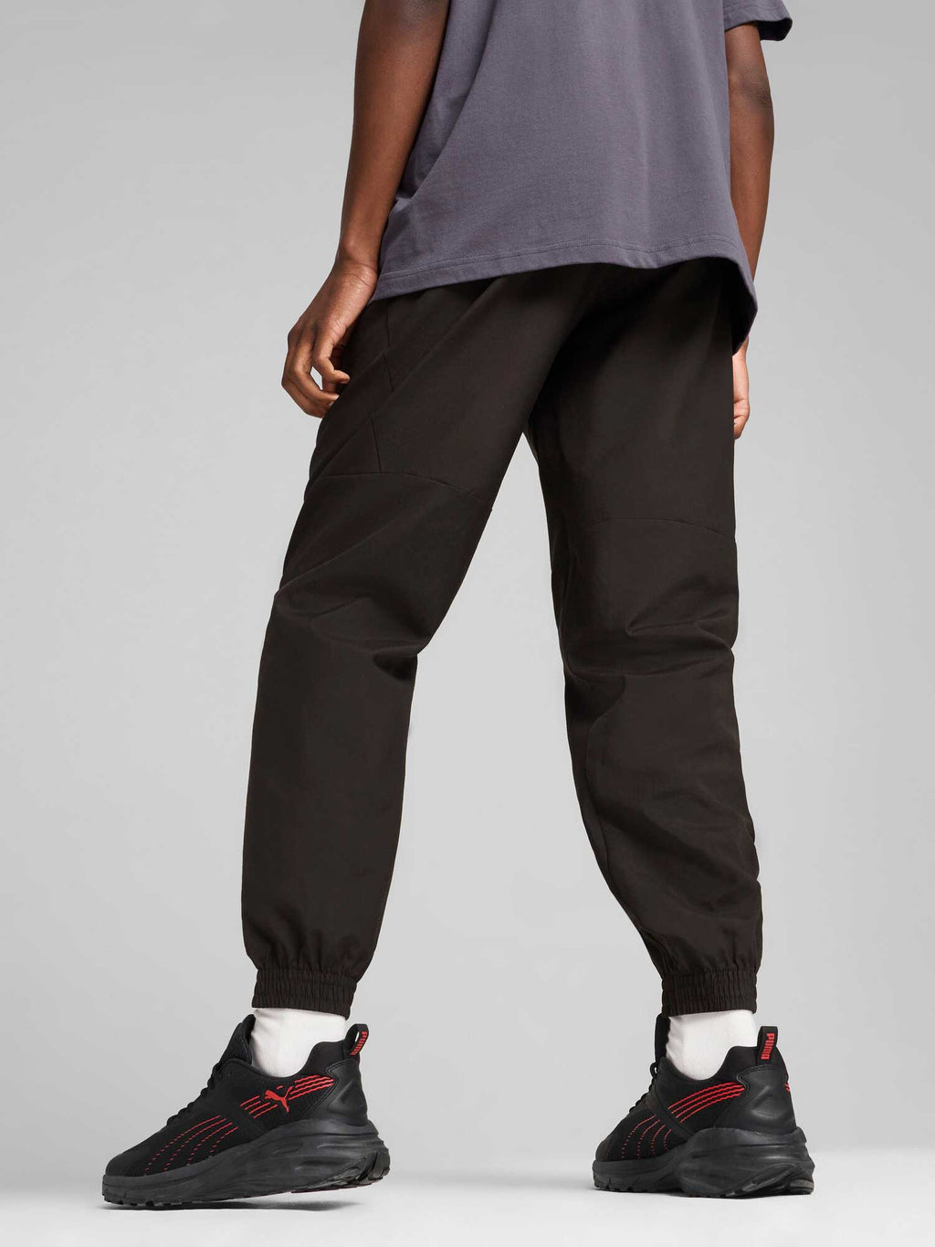 PUMA Спортно долнище OPEN ROAD Cargo Woven Pants cl