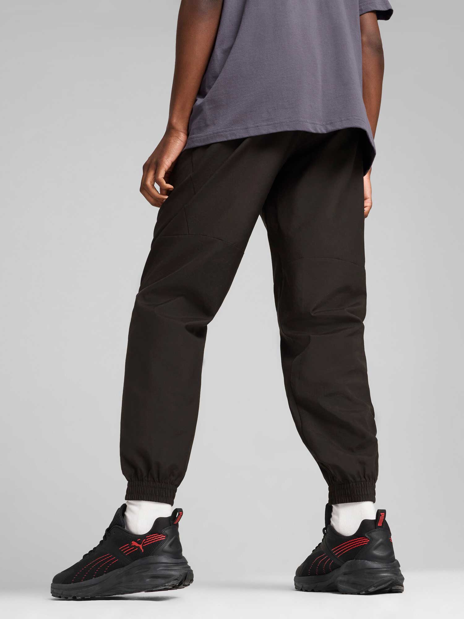 PUMA Спортно долнище OPEN ROAD Cargo Woven Pants cl