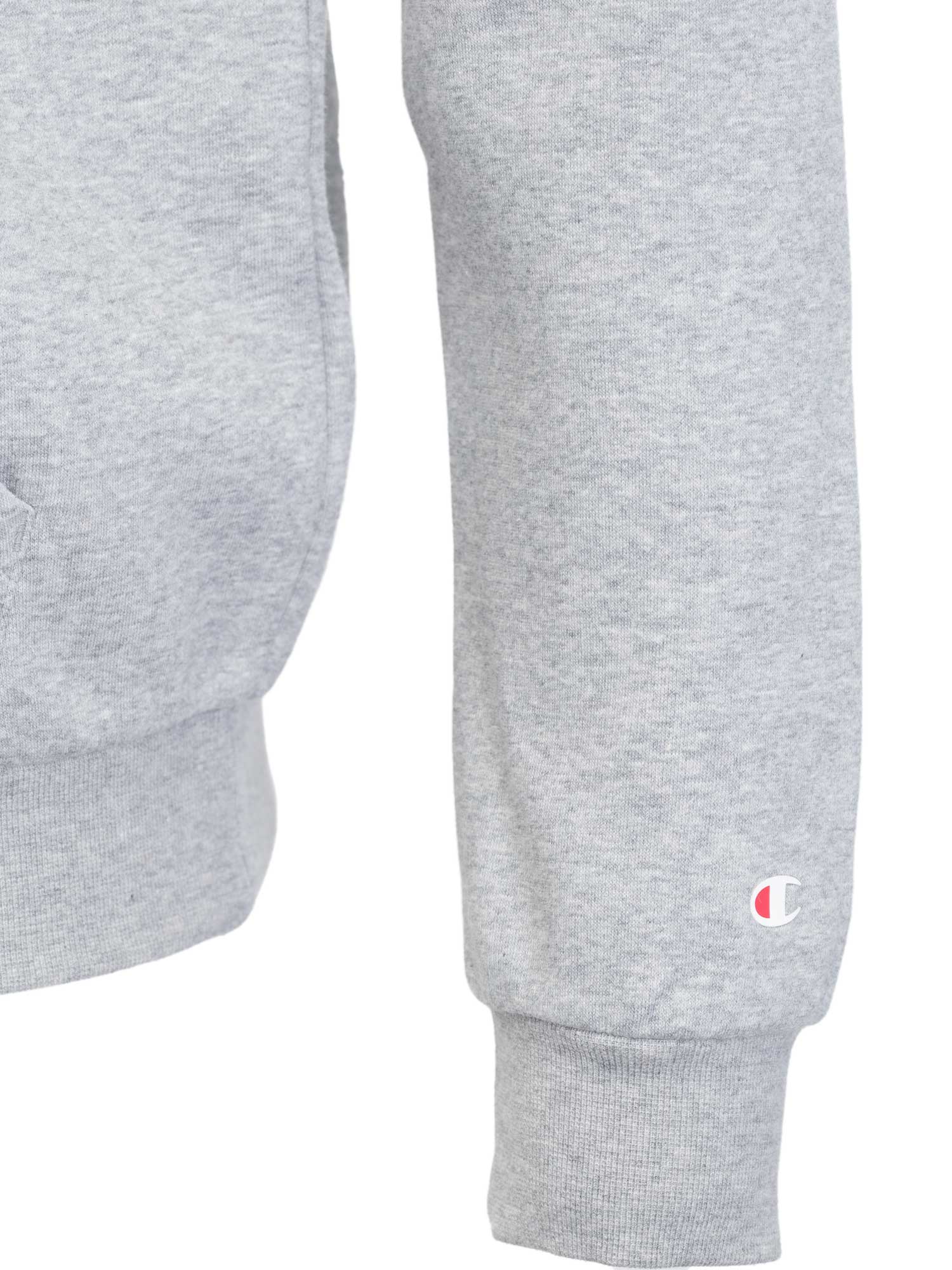 CHAMPION Суитшърт Hooded Full Zip Sweatshirt