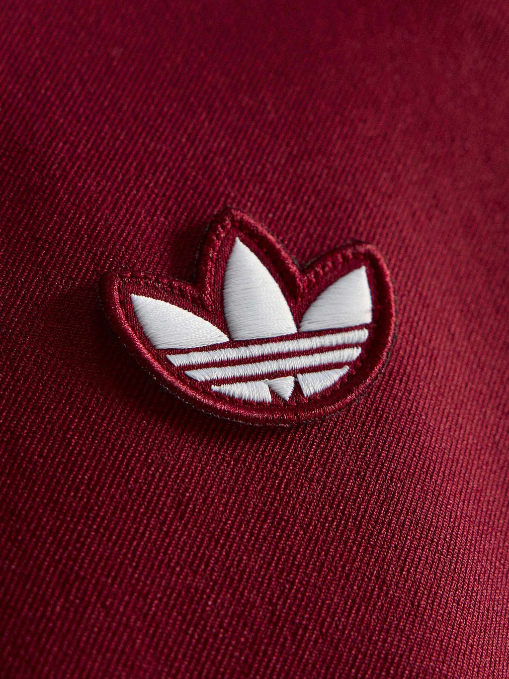 ADIDAS ORIGINALS Спортно горнище Arsenal Terrace Icons Track Top