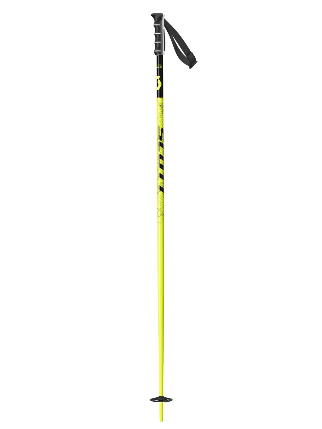 SCOTT Ски щеки Pole SEA