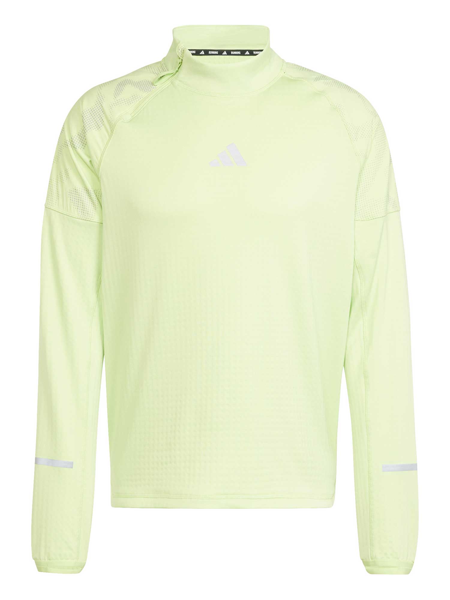ADIDAS PERFORMANCE Блуза Ultimate Hi Vis Reflective