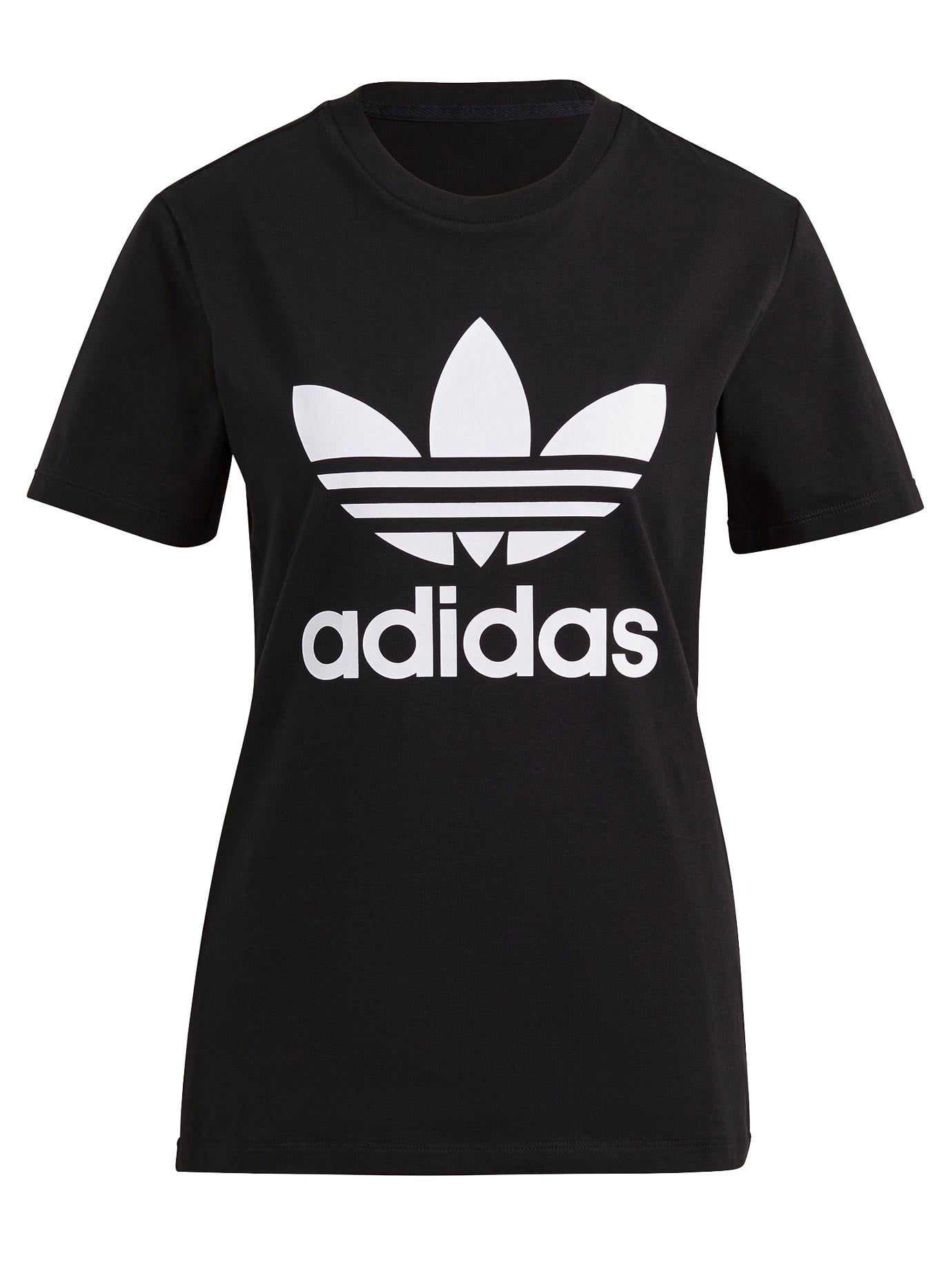 ADIDAS ORIGINALS Тениска Adicolor Classics Trefoil