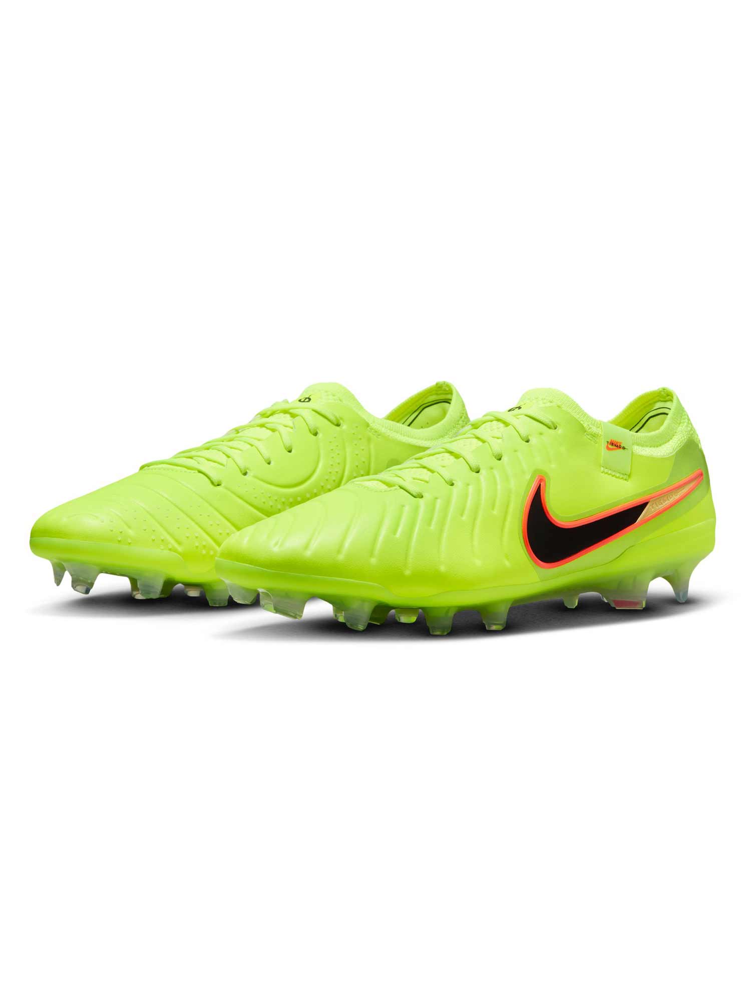 NIKE Обувки LEGEND 10 ELITE FG