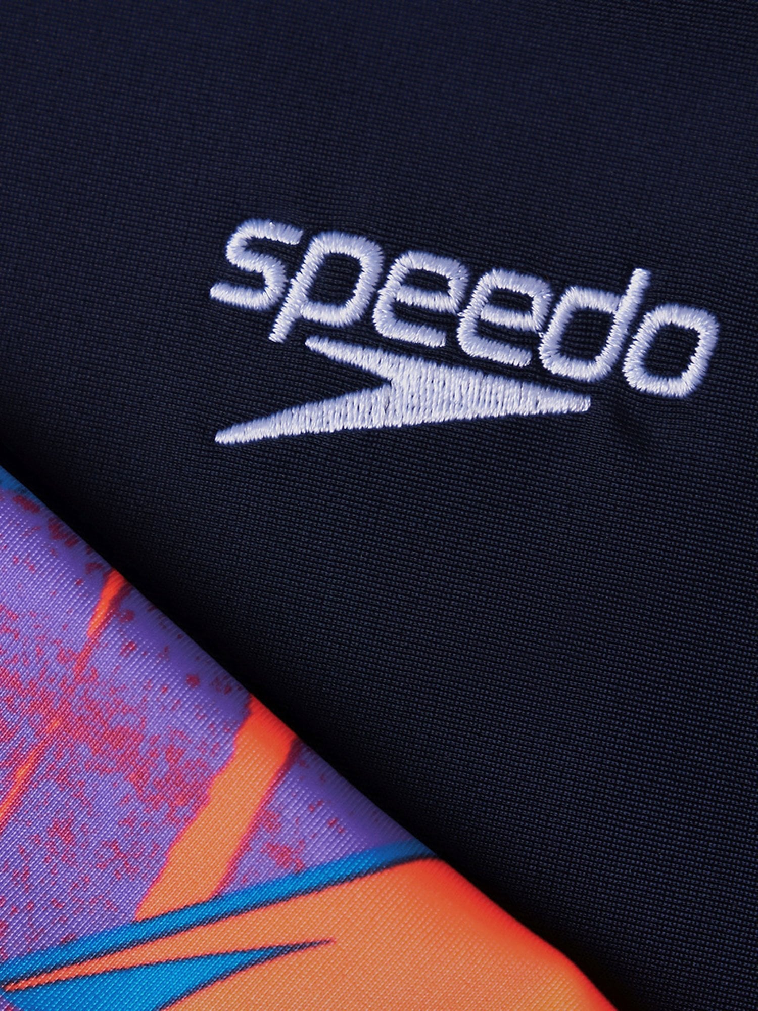 SPEEDO Блуза с UV защита WOMENS PRINTED TOP